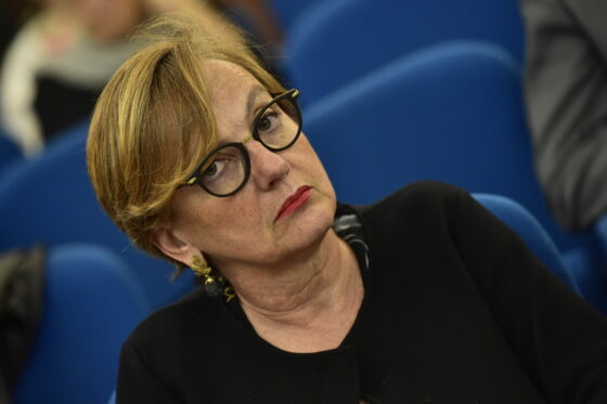 Alessandra Guidi, nuova prefetta di Firenze