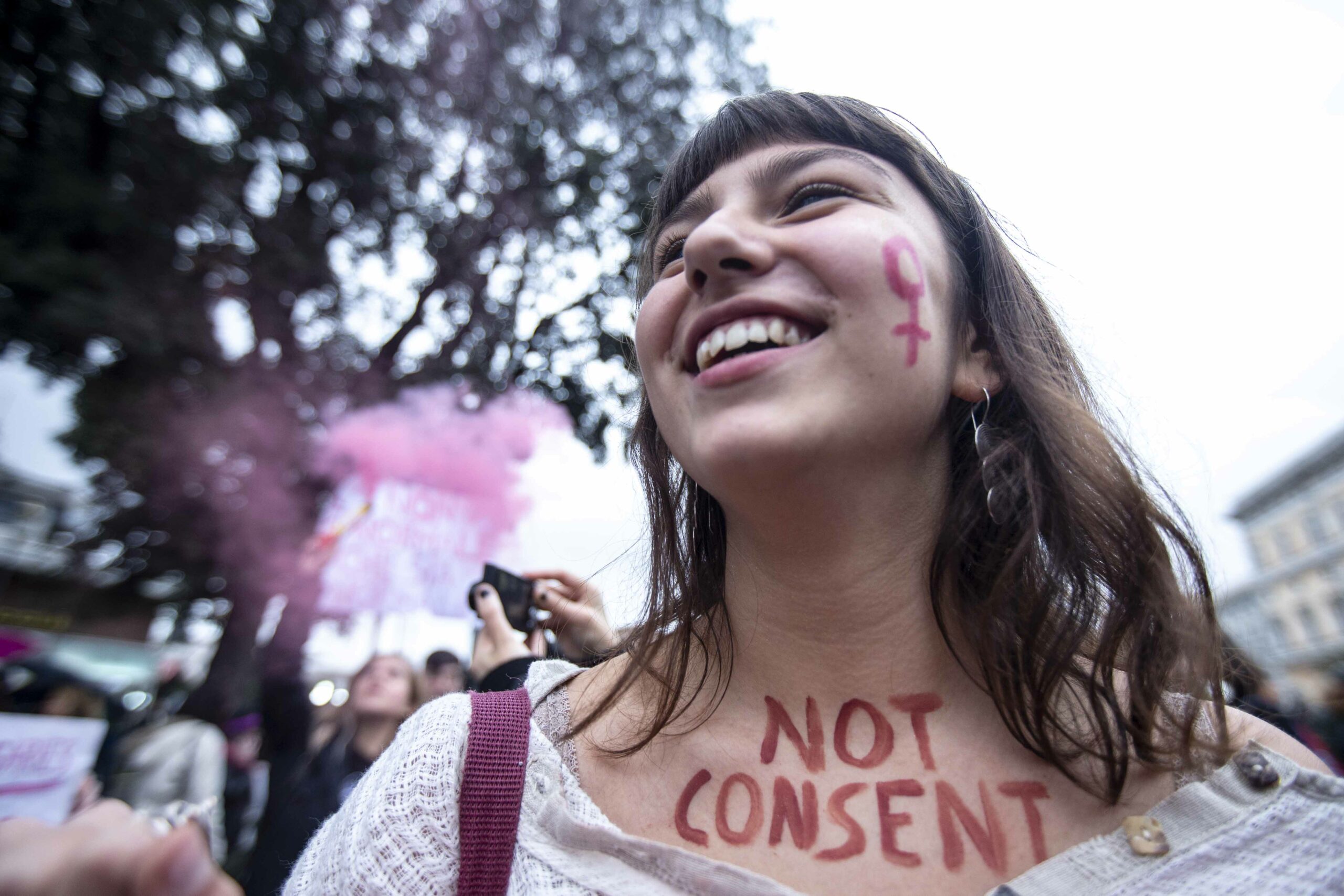 centri anti violenza