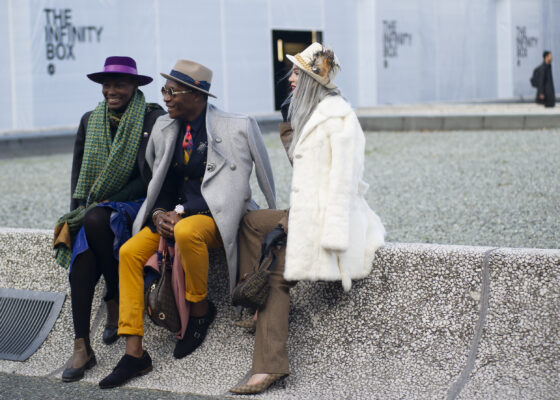 Moda: Pitti sposta saloni Uomo, Bimbo e Filati a febbraio