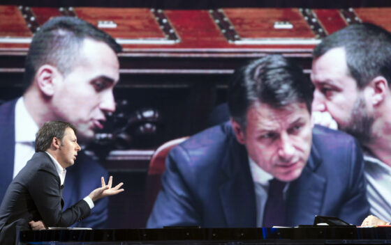 “L’emergenza aiuterà il governo, e il semestre bianco è dietro l’angolo”