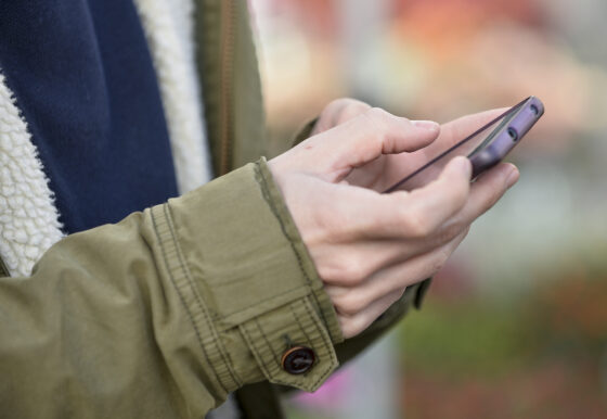 A Firenze attivo servizio digitale certificati con smartphone