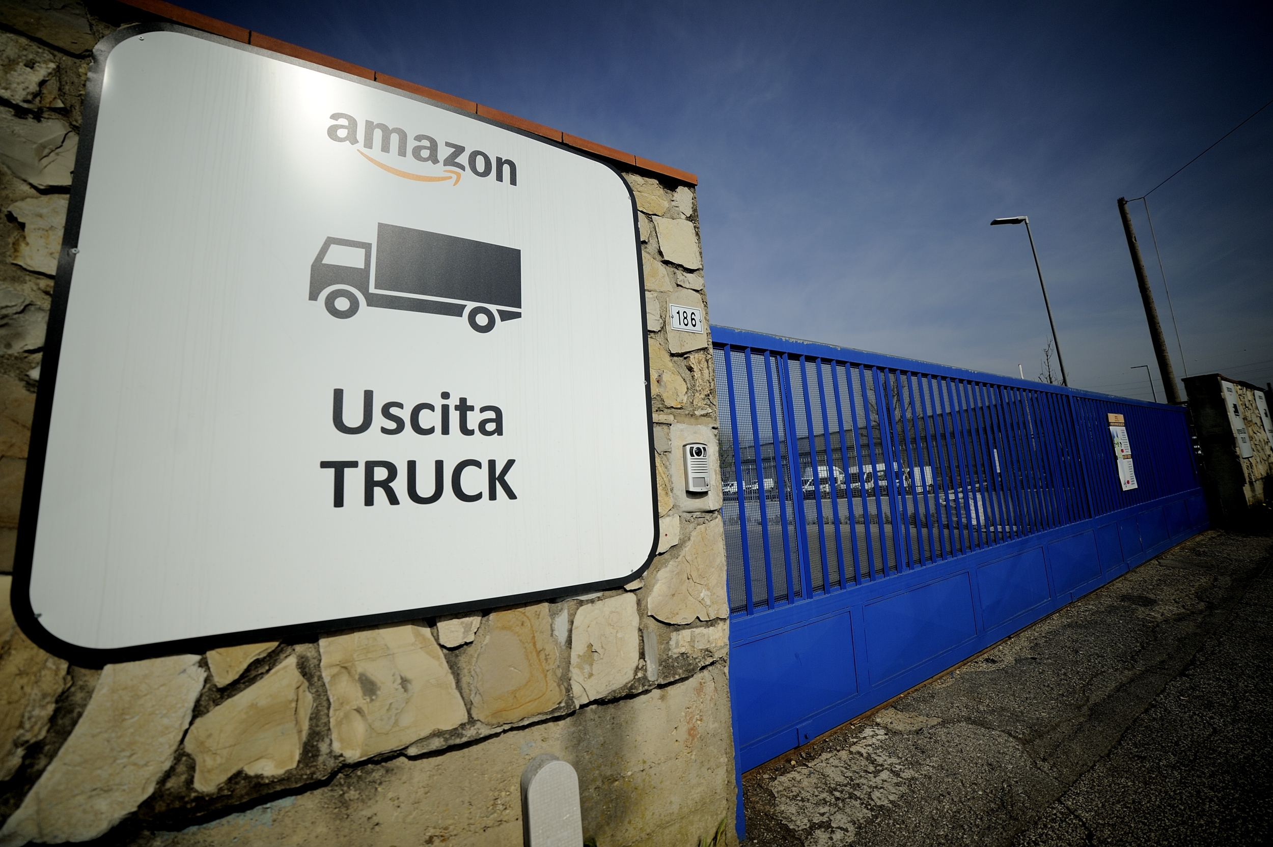amazon