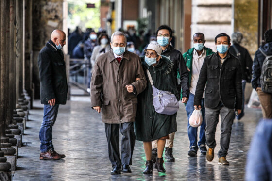 Covid, Lucca: i cittadini in difficoltà possono richiedere aiuti al comune