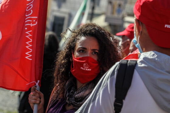 Filcams Cgil, altri 75 licenziati servizi alberghi a Firenze