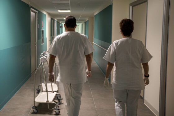 Covid, Lega: regione Toscana incapace di difendere le persone anziane