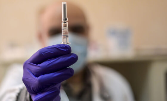 Covid: nasce la “filiera del freddo” per la logistica dei vaccini