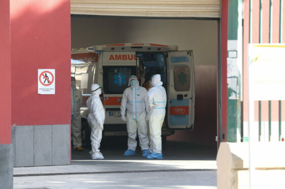 “Il Covid? E da anni che lanciamo appelli sull’aumento delle malattie respiratorie e sulla pressione ai danni dei prontosoccorso”