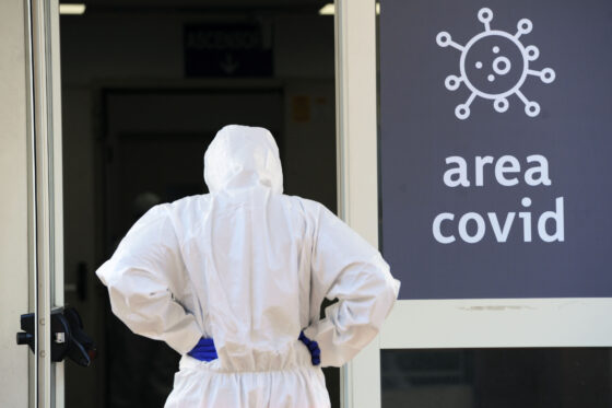 Coronavirus: Ausl Toscana Nord Ovest, a ospedale Barga 2 aree Covid