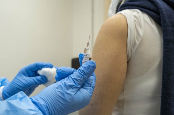 Covid:Fimmg Toscana,medici famiglia disponibili fare vaccini