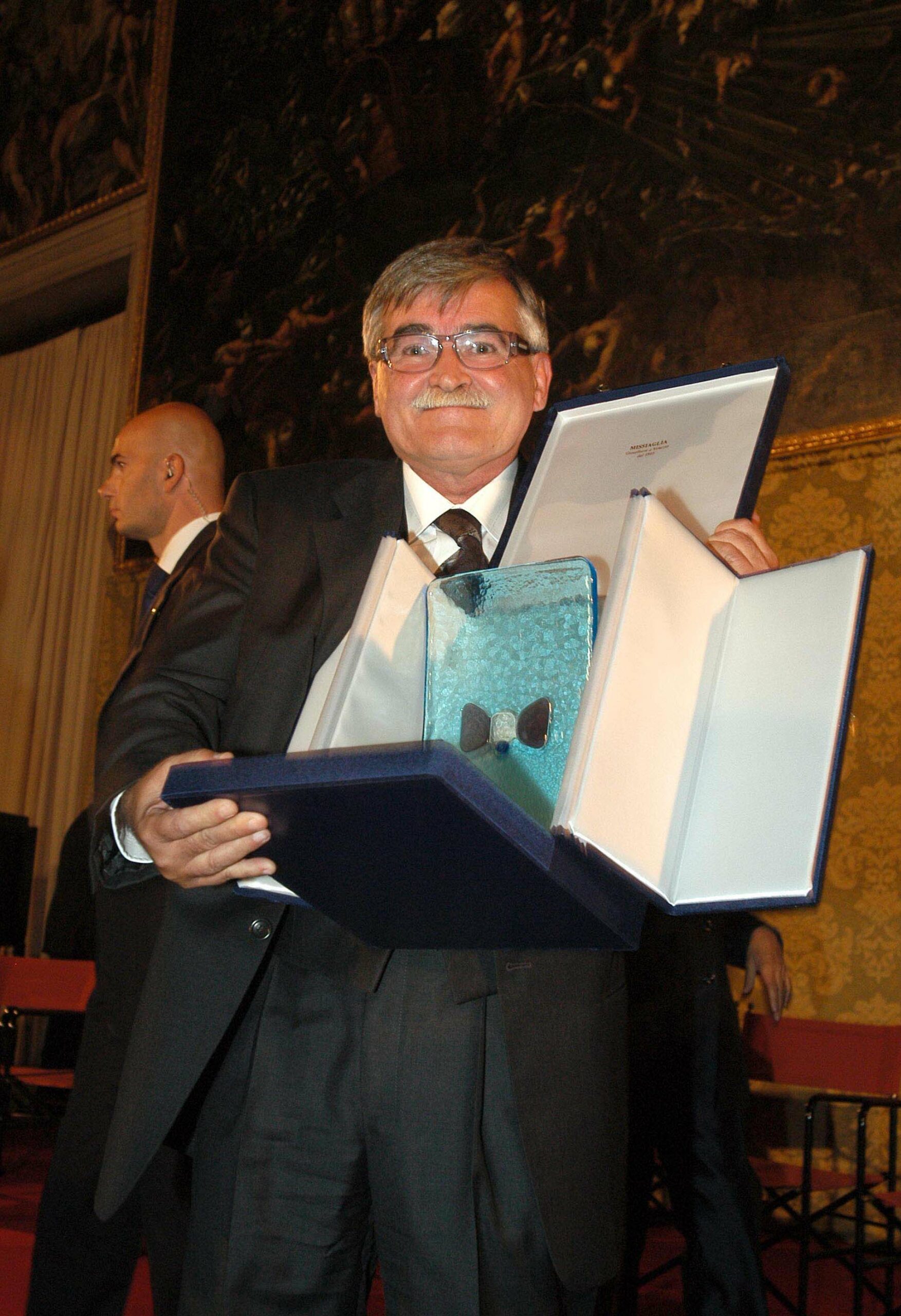 Pisa: morto scrittore e dantista Marco Santagata