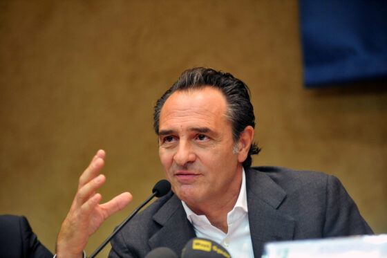 Covid: Fiorentina, Prandelli positivo