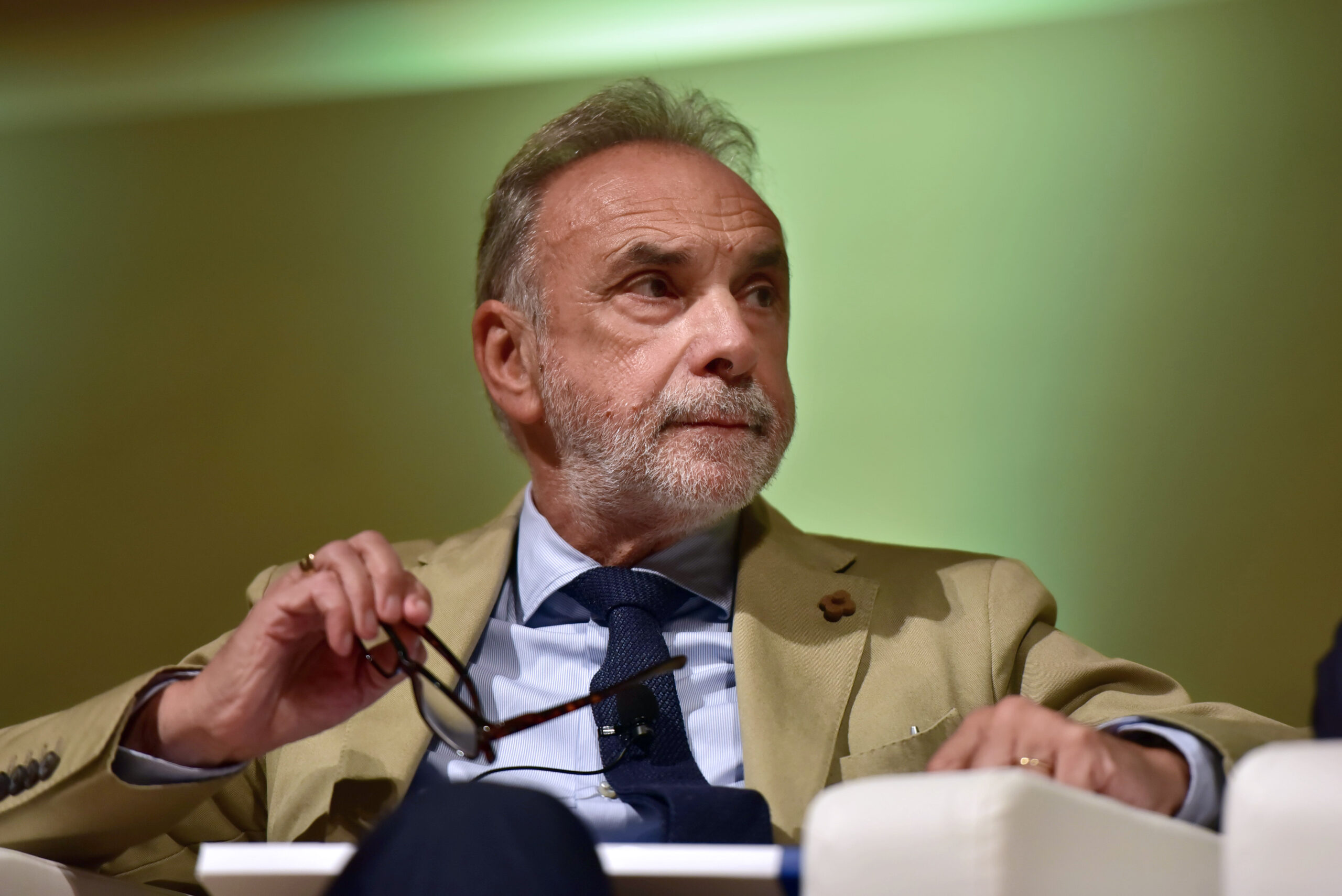 Giuseppe Remuzzi