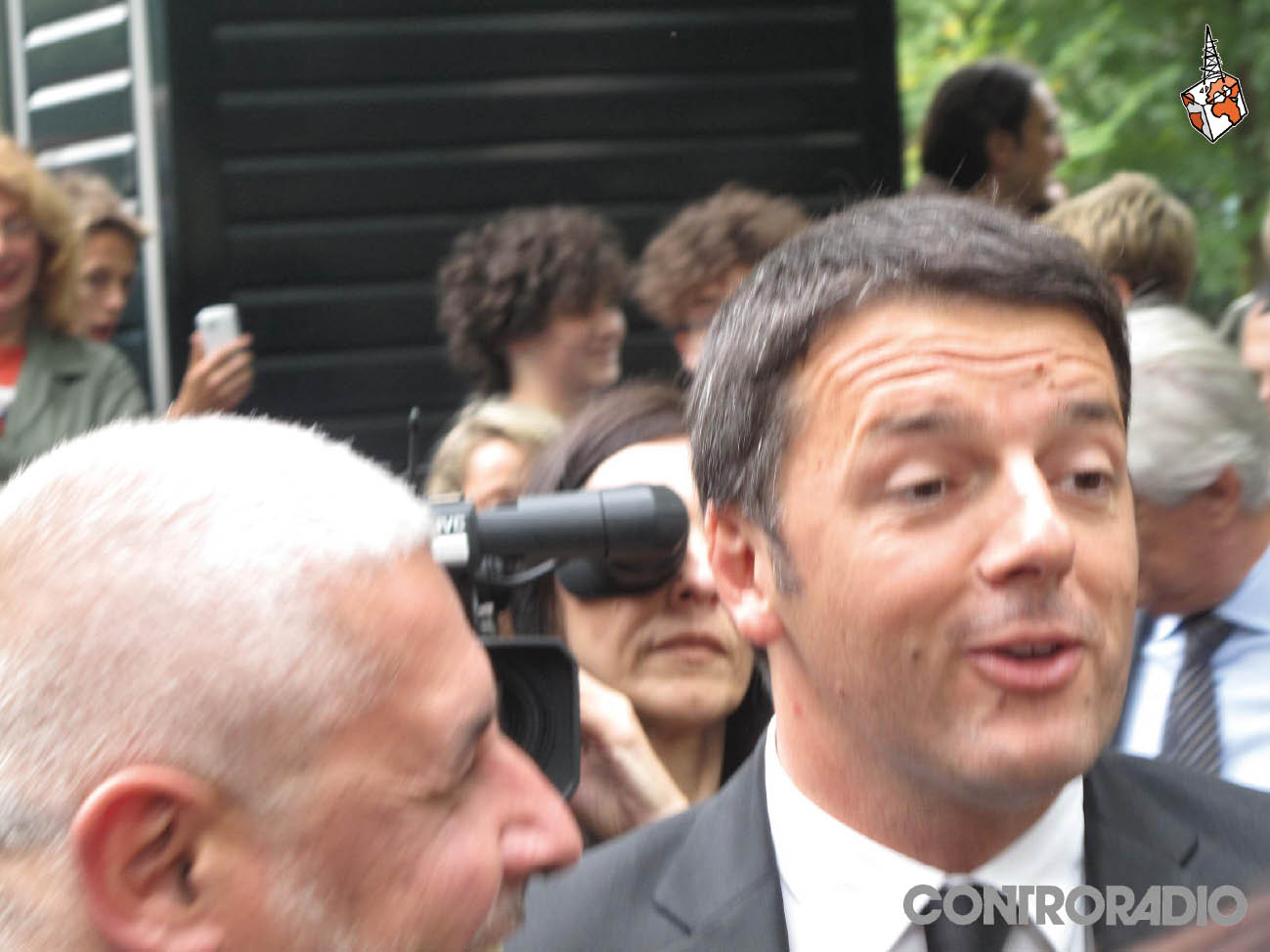 Renzi