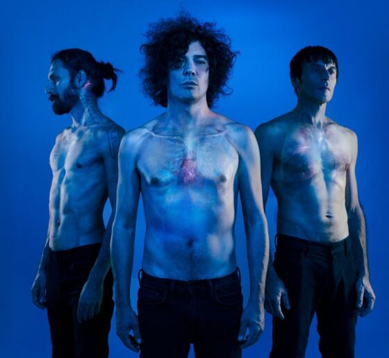 Disco della settimana: The Zen Circus “L’ultima casa accogliente”