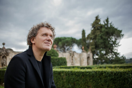Amici Della Musica Firenze: concerti audio tratti dagli archivi