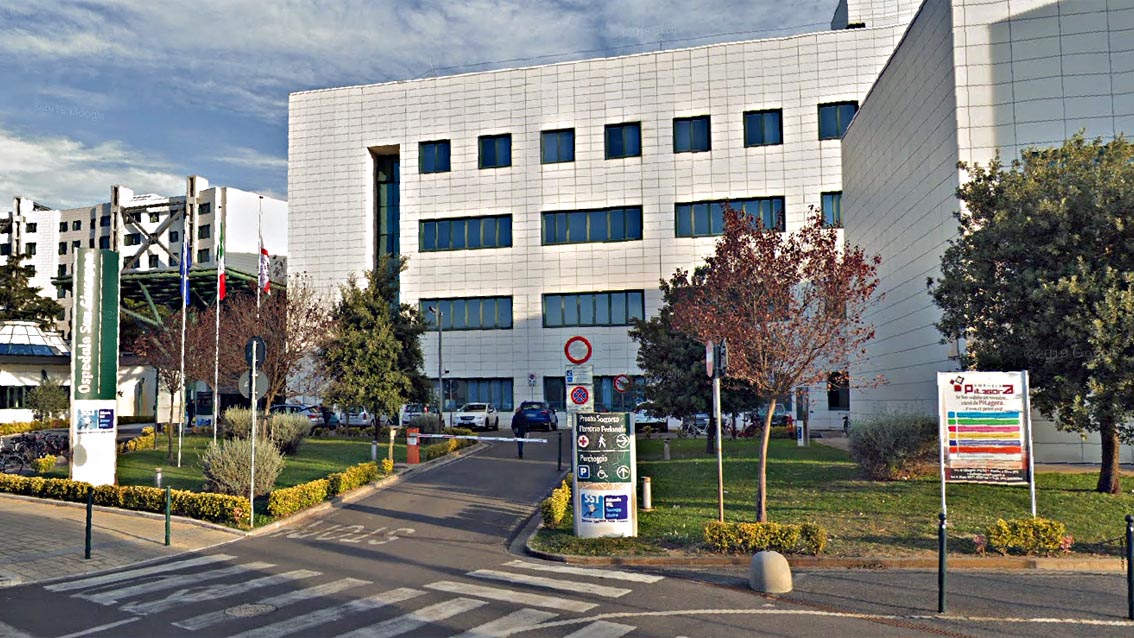 ospedale Empoli