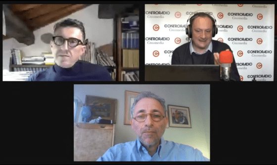 L’era dell’inclusione – Puntata 01 – 9 novembre 2020