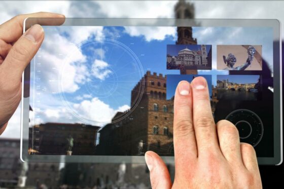 Firenze Digitale, nasce la prima piattaforma italiana per le competenze digitali