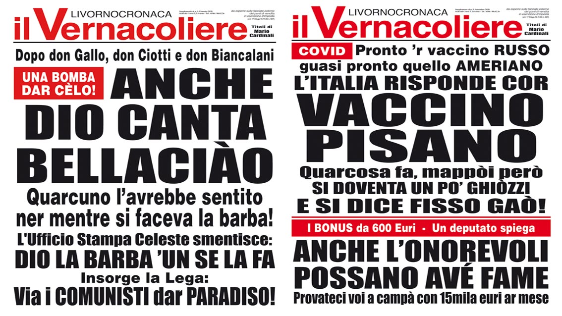 Vernacoliere