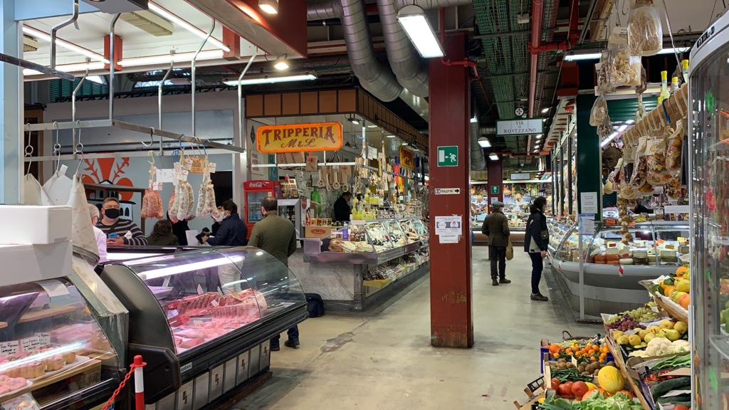 Mercato