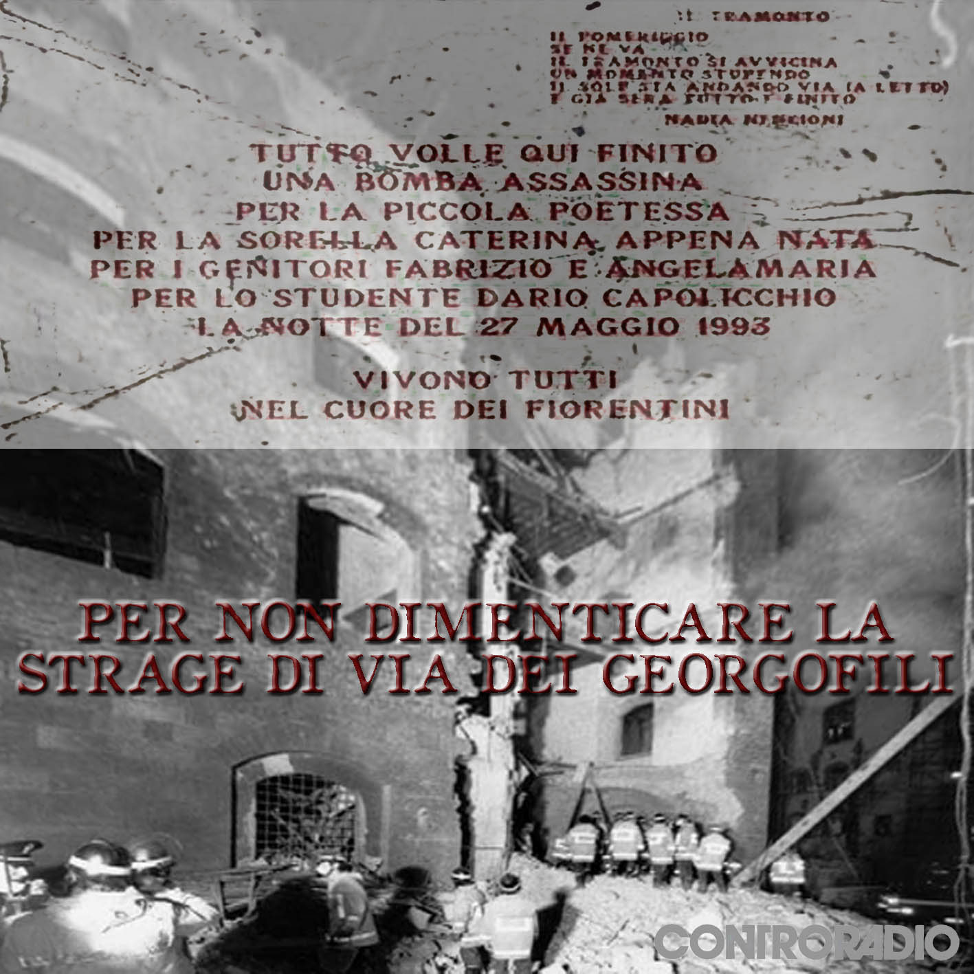 strage georgofili