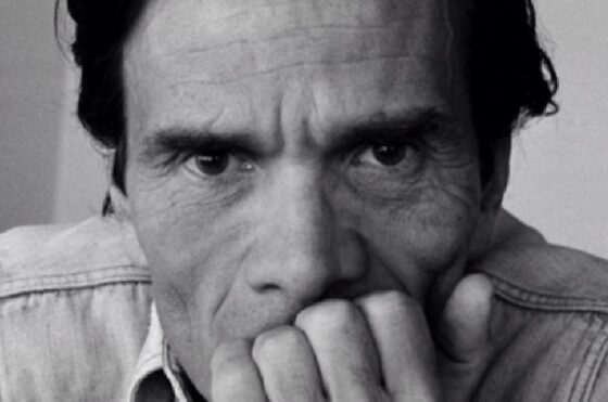 Stensen cineforum on line su Pasolini