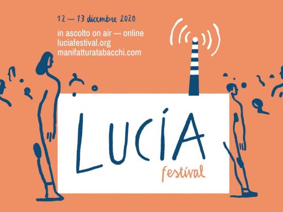 Lucia, la radio al cinema in streaming