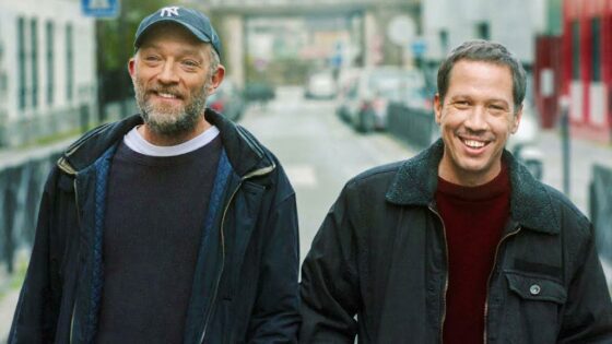 Elio e Gianluca Nicoletti presentano il film sull’autismo