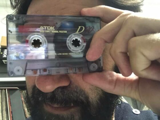 TiDiKappa, la nuova trasmissione di Donpasta su Controradio