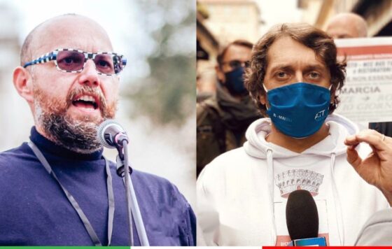 Ristoratori Toscana e Partite Iva mercoledì in piazza a Roma