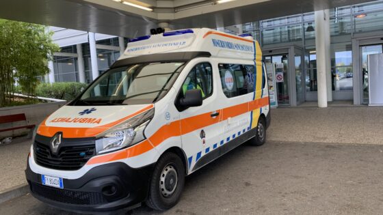 Firenze, lavoratore morto per il caldo. Indaga la procura
