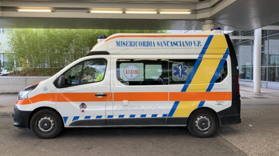 Campi Bisenzio: morto giovane in incidente stradale