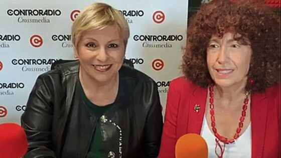 ‘Bread & Roses’ ritorna su Controradio