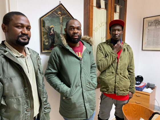 Migranti: dall’accoglienza all’autonomia, la storia di tre ragazzi arrivati a Certaldo