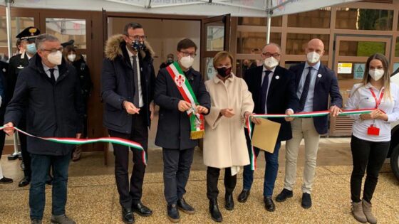 Centrale unica di risposta CUR 112 operativa in Toscana