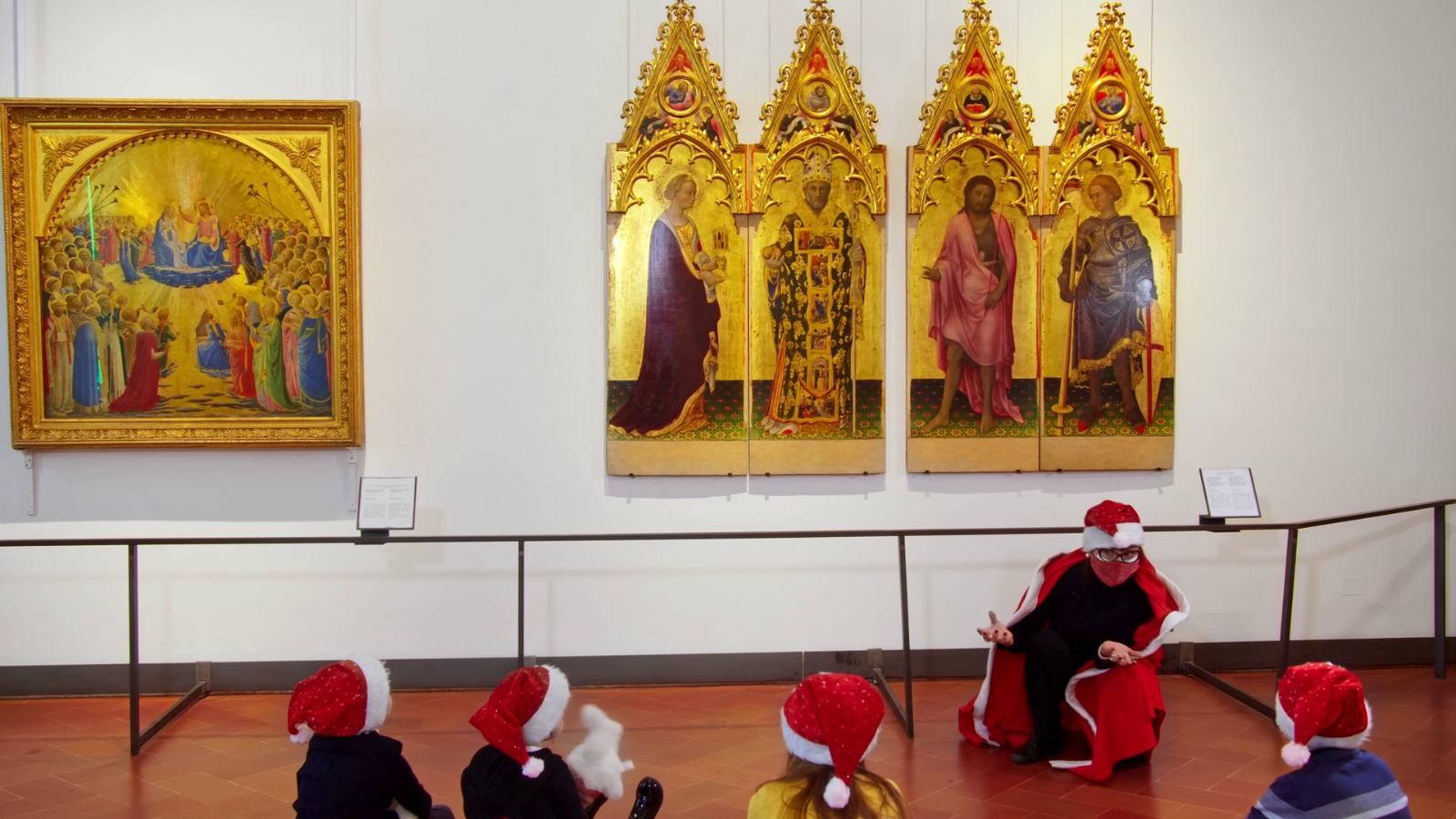 Uffizi