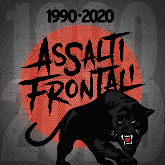 1990 – 2020 Assalti Frontali, l’intervista
