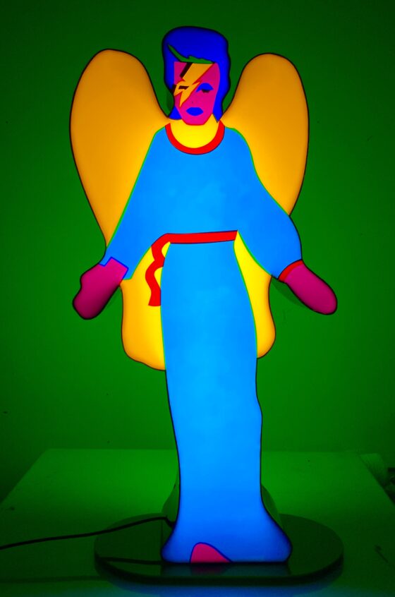 Natale: agli Uffizi un presepe pop con artisti in installazione