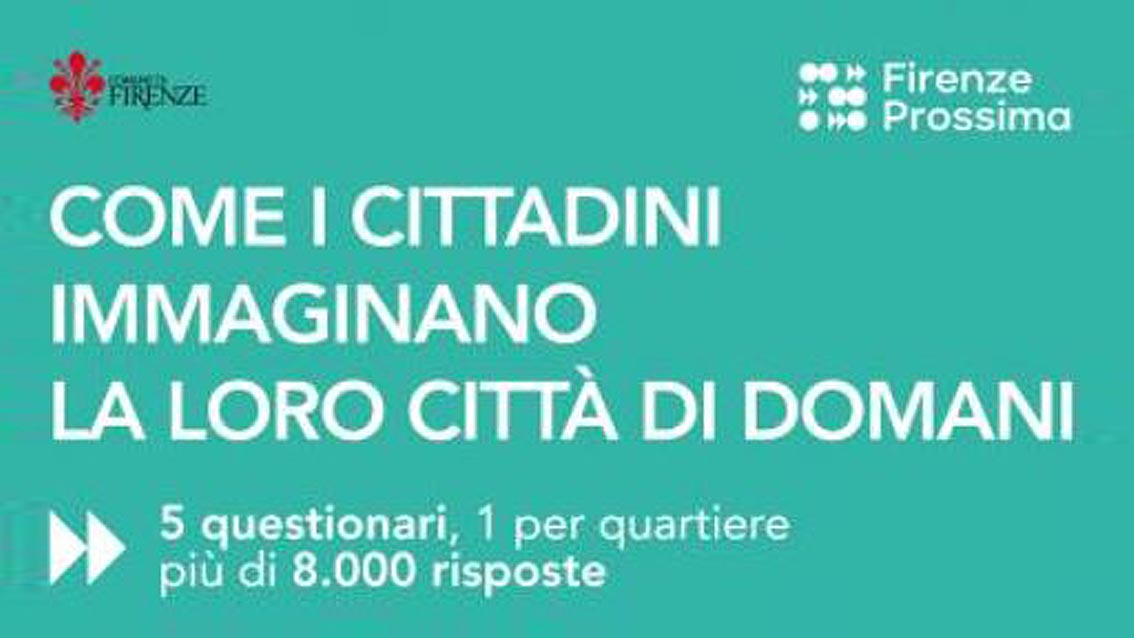 Firenze prossima