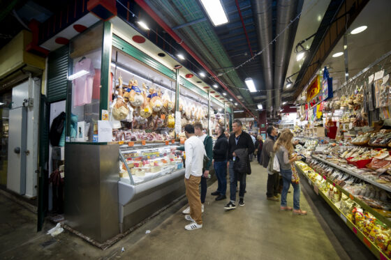 🎧 “La lotta al covid parte da quello che mangiamo”