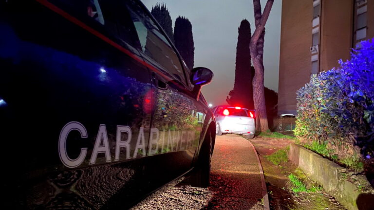 Tracce di rogo vicino a casa del killer di Denisa e Ana