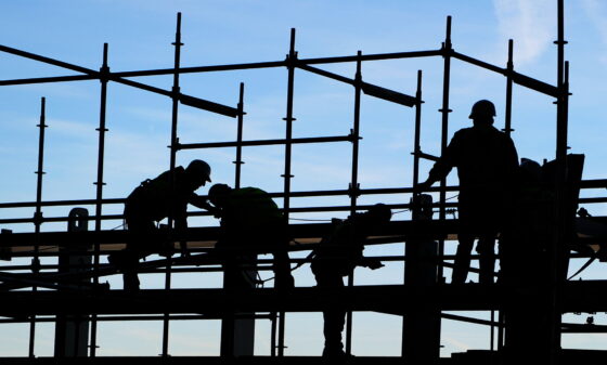 Toscana: rinnovato Contratto Regionale a edili artigiani
