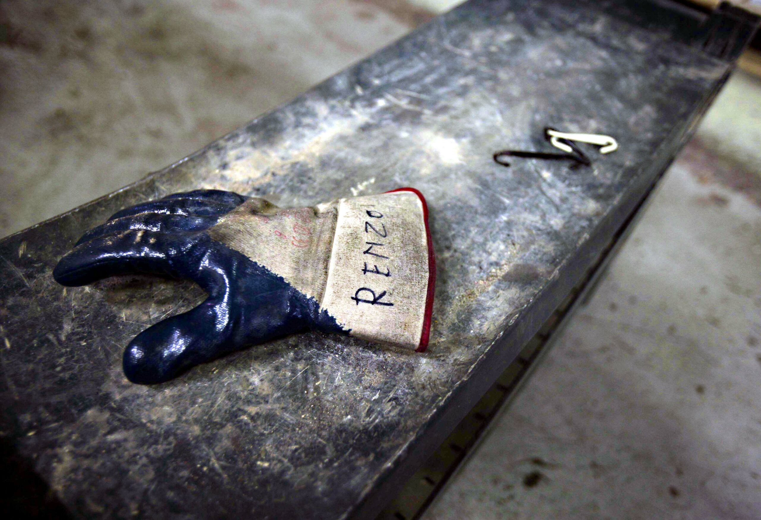 morti lavoro