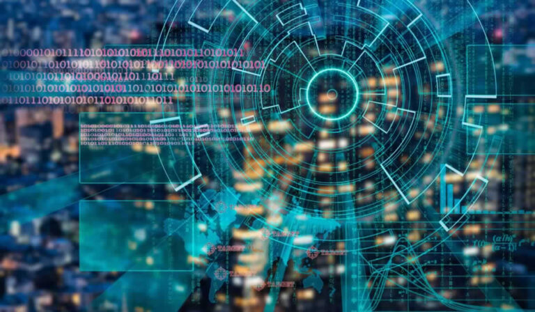 Cybersecurity. Francesco Camorri.