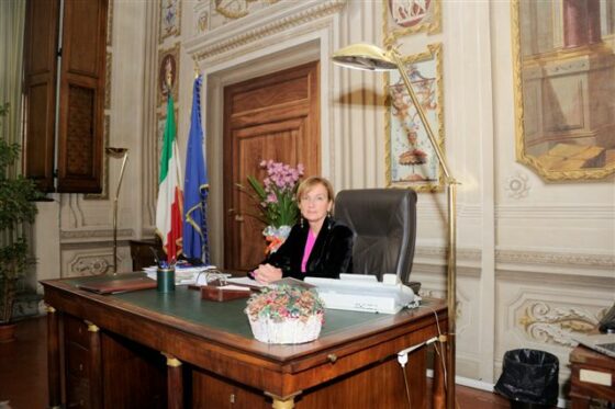 Covid: prefetta Firenze, traghettare il territorio alla normalità in sicurezza