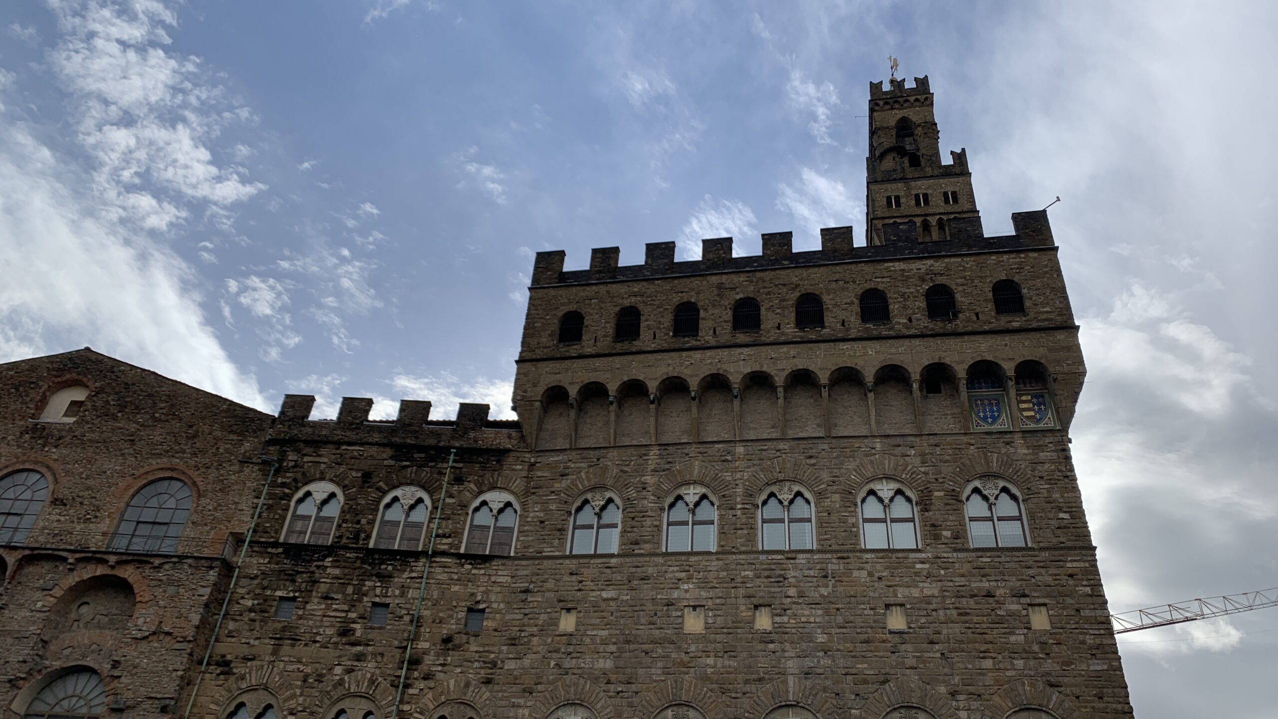 controradio news palazzo vecchio