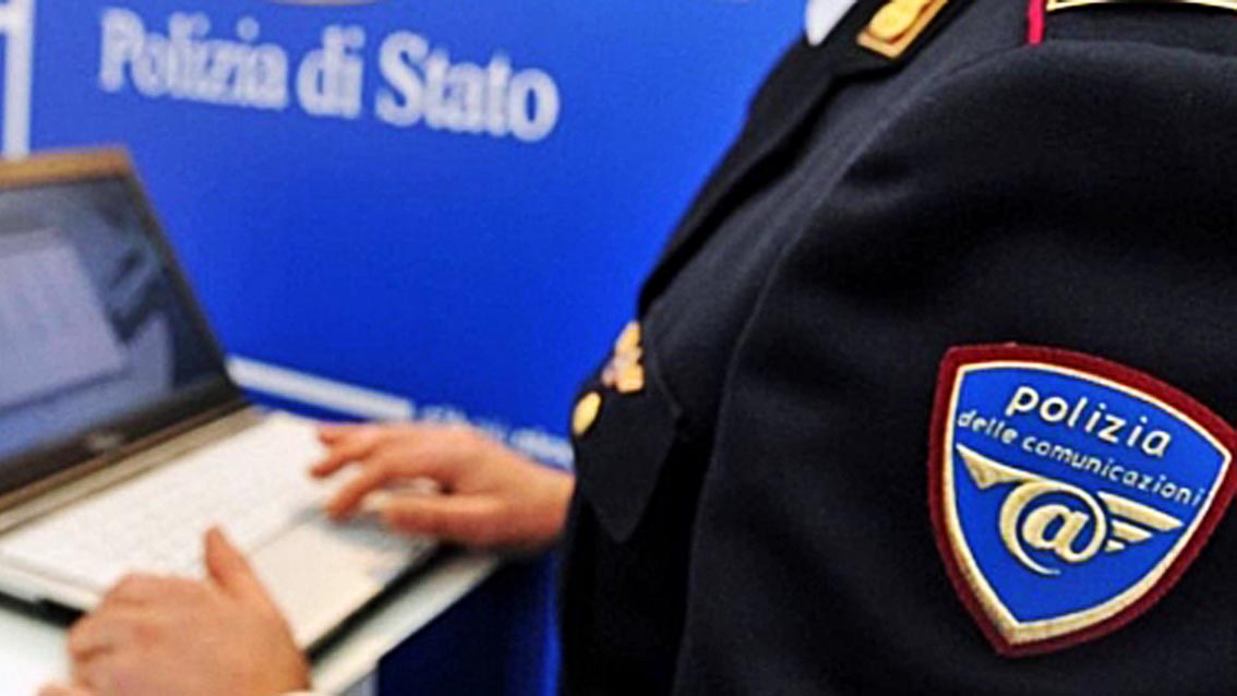 Pedopornografia online, sequestrati migliaia di file : 2 arresti a Pisa