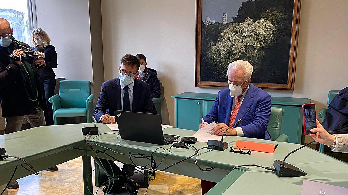 riqualificazione