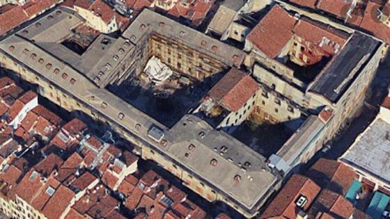Metrocittà approva progetto di Artea per Sant’Orsola