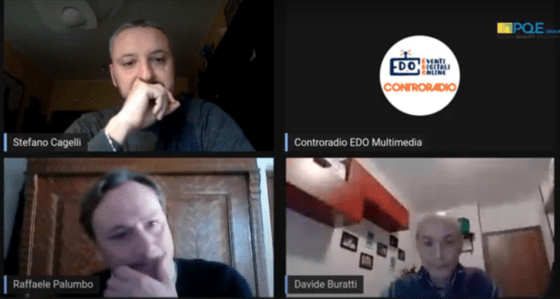 L’era dell’inclusione – Puntata 03 – 7 dicembre 2020
